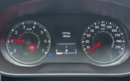 Renault Arkana I, 2019 год, 1 810 000 рублей, 10 фотография