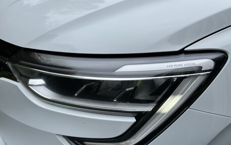 Renault Arkana I, 2019 год, 1 810 000 рублей, 11 фотография