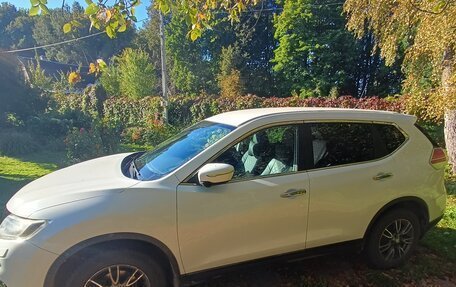 Nissan X-Trail, 2016 год, 1 700 000 рублей, 8 фотография