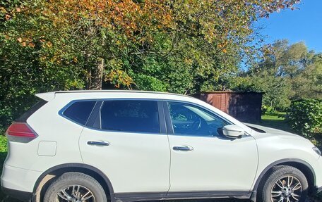 Nissan X-Trail, 2016 год, 1 700 000 рублей, 7 фотография