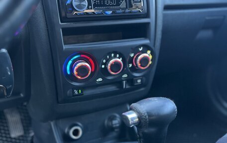 Hyundai Getz I рестайлинг, 2007 год, 440 000 рублей, 19 фотография