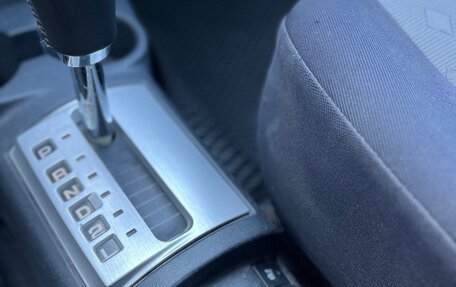 Hyundai Getz I рестайлинг, 2007 год, 440 000 рублей, 20 фотография