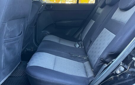Hyundai Getz I рестайлинг, 2007 год, 440 000 рублей, 26 фотография