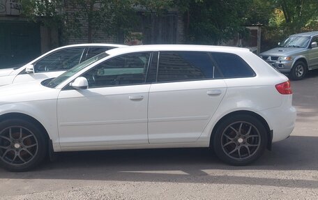 Audi A3, 2012 год, 950 000 рублей, 1 фотография