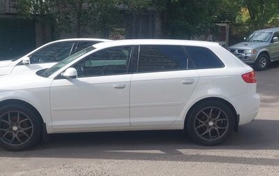 Audi A3, 2012 год, 950 000 рублей, 1 фотография