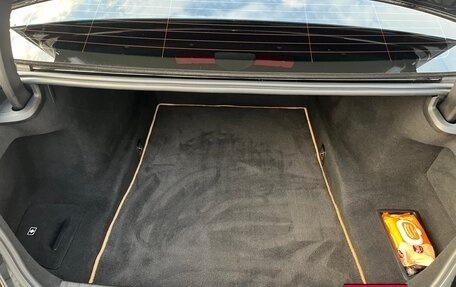 BMW 7 серия, 2016 год, 5 000 000 рублей, 7 фотография