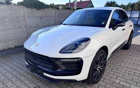 Porsche Macan I рестайлинг, 2024 год, 8 183 026 рублей, 6 фотография