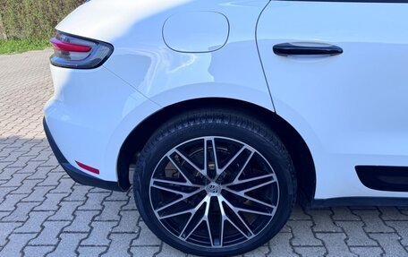 Porsche Macan I рестайлинг, 2024 год, 8 183 026 рублей, 8 фотография