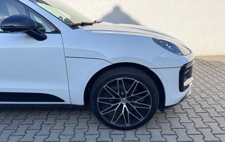Porsche Macan I рестайлинг, 2024 год, 8 183 026 рублей, 9 фотография