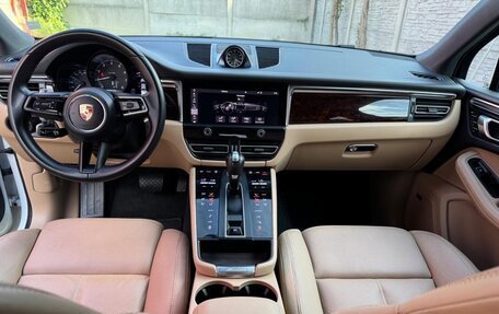 Porsche Macan I рестайлинг, 2024 год, 8 183 026 рублей, 14 фотография