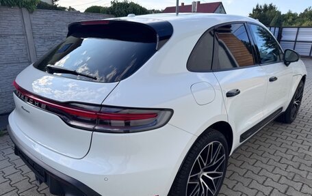 Porsche Macan I рестайлинг, 2024 год, 8 183 026 рублей, 11 фотография
