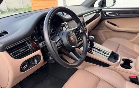 Porsche Macan I рестайлинг, 2024 год, 8 183 026 рублей, 12 фотография