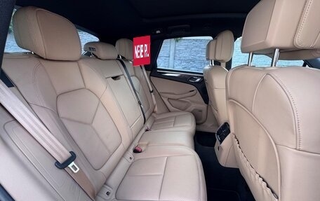 Porsche Macan I рестайлинг, 2024 год, 8 183 026 рублей, 15 фотография