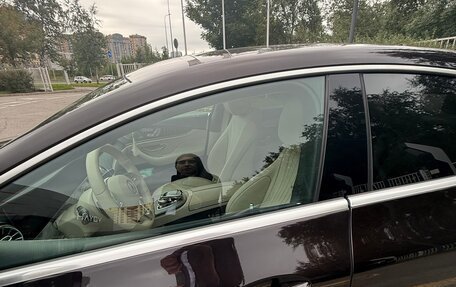 Mercedes-Benz CLS, 2018 год, 6 200 000 рублей, 5 фотография