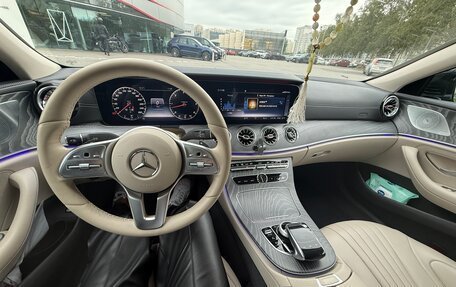 Mercedes-Benz CLS, 2018 год, 6 200 000 рублей, 10 фотография