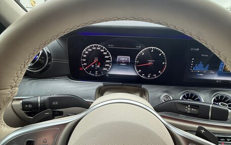 Mercedes-Benz CLS, 2018 год, 6 200 000 рублей, 11 фотография