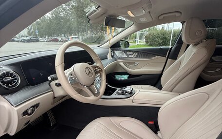 Mercedes-Benz CLS, 2018 год, 6 200 000 рублей, 8 фотография