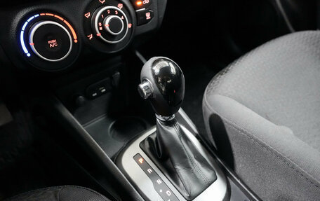 KIA Rio III рестайлинг, 2015 год, 895 000 рублей, 9 фотография