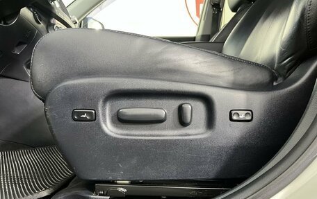 Toyota Highlander III, 2013 год, 2 149 000 рублей, 10 фотография