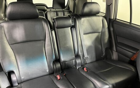 Toyota Highlander III, 2013 год, 2 149 000 рублей, 15 фотография