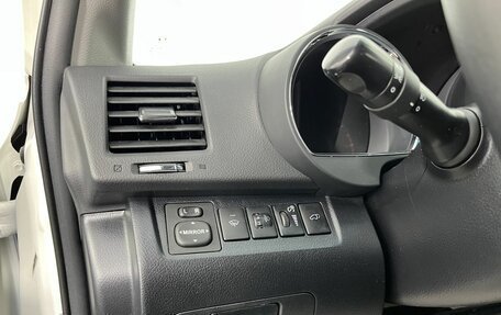 Toyota Highlander III, 2013 год, 2 149 000 рублей, 9 фотография