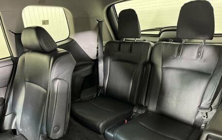 Toyota Highlander III, 2013 год, 2 149 000 рублей, 18 фотография