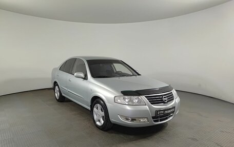 Nissan Almera Classic, 2007 год, 480 000 рублей, 3 фотография