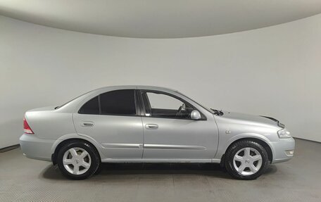 Nissan Almera Classic, 2007 год, 480 000 рублей, 4 фотография
