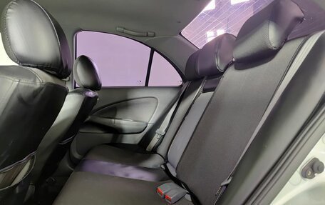Nissan Almera Classic, 2007 год, 480 000 рублей, 12 фотография