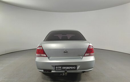 Nissan Almera Classic, 2007 год, 480 000 рублей, 6 фотография