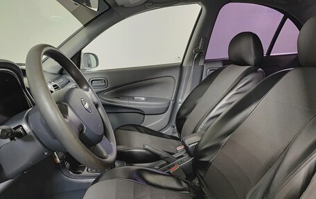 Nissan Almera Classic, 2007 год, 480 000 рублей, 16 фотография