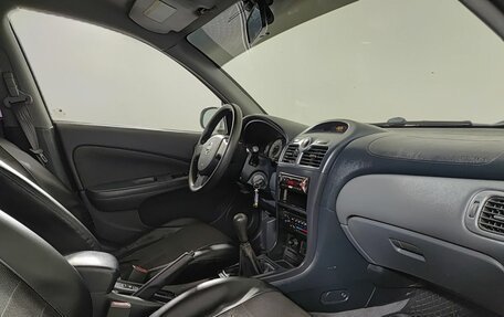Nissan Almera Classic, 2007 год, 480 000 рублей, 11 фотография