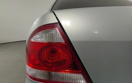 Nissan Almera Classic, 2007 год, 480 000 рублей, 9 фотография