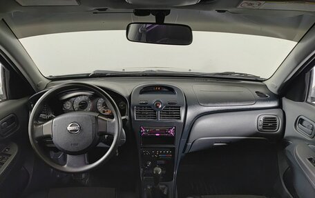 Nissan Almera Classic, 2007 год, 480 000 рублей, 14 фотография