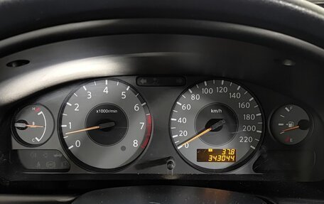 Nissan Almera Classic, 2007 год, 480 000 рублей, 13 фотография