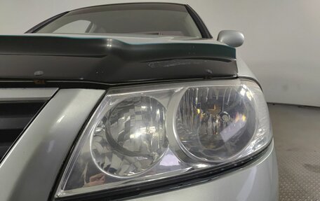 Nissan Almera Classic, 2007 год, 480 000 рублей, 17 фотография