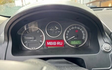 Land Rover Freelander II рестайлинг 2, 2012 год, 1 650 000 рублей, 9 фотография