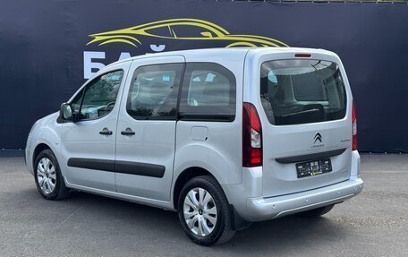 Citroen Berlingo II рестайлинг, 2022 год, 1 630 000 рублей, 7 фотография
