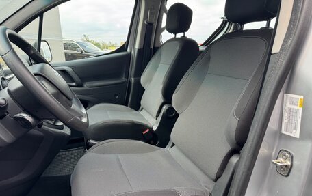 Citroen Berlingo II рестайлинг, 2022 год, 1 630 000 рублей, 11 фотография