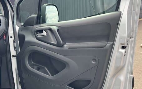 Citroen Berlingo II рестайлинг, 2022 год, 1 630 000 рублей, 15 фотография