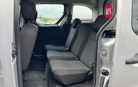 Citroen Berlingo II рестайлинг, 2022 год, 1 630 000 рублей, 12 фотография
