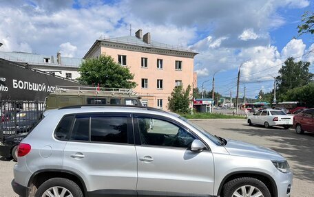 Volkswagen Tiguan I, 2012 год, 1 100 000 рублей, 6 фотография