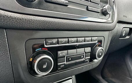 Volkswagen Tiguan I, 2012 год, 1 100 000 рублей, 13 фотография
