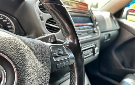 Volkswagen Tiguan I, 2012 год, 1 100 000 рублей, 10 фотография