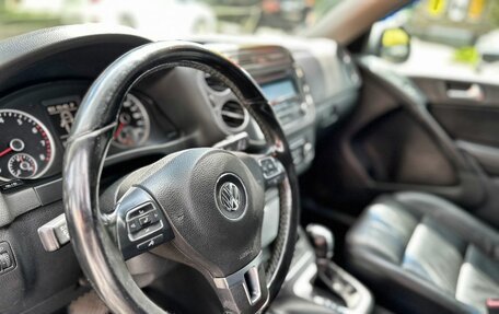 Volkswagen Tiguan I, 2012 год, 1 100 000 рублей, 8 фотография