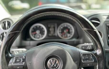 Volkswagen Tiguan I, 2012 год, 1 100 000 рублей, 9 фотография