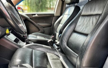 Volkswagen Tiguan I, 2012 год, 1 100 000 рублей, 11 фотография