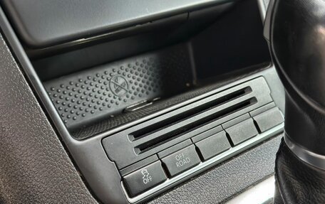 Volkswagen Tiguan I, 2012 год, 1 100 000 рублей, 14 фотография