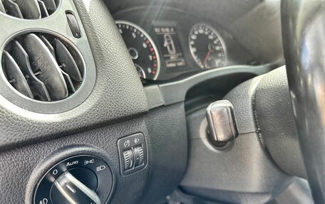 Volkswagen Tiguan I, 2012 год, 1 100 000 рублей, 15 фотография
