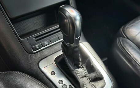 Volkswagen Tiguan I, 2012 год, 1 100 000 рублей, 25 фотография